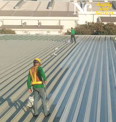 รับเคลือบเซรามิกหลังคา,เคลือบเซรามิกหลังคา,Ceramic Proofing Coating